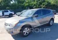 2012 Nissan ROGUE фото