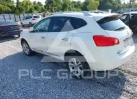 2012 Nissan ROGUE фото