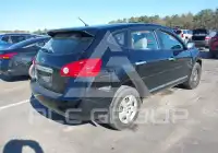 2012 Nissan ROGUE фото