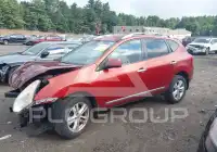 2012 Nissan ROGUE фото