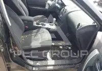 2012 Nissan ROGUE photo