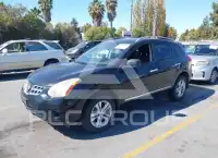 2012 Nissan ROGUE photo