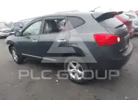 2012 Nissan ROGUE фото