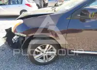2012 Nissan ROGUE фото