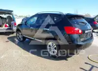 2012 Nissan ROGUE фото