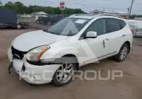 2012 Nissan ROGUE фото