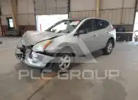 2012 Nissan ROGUE photo