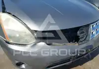 2012 Nissan ROGUE photo