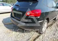 2012 Nissan ROGUE фото