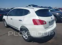 2012 Nissan ROGUE photo