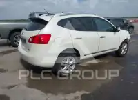 2012 Nissan ROGUE фото