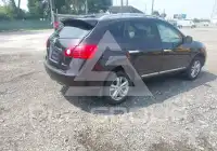 2012 Nissan ROGUE фото