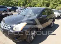 2012 Nissan ROGUE фото
