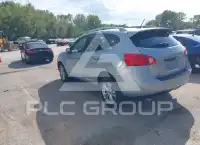 2012 Nissan ROGUE photo
