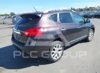 2012 Nissan ROGUE фото