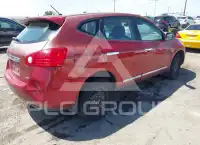 2012 Nissan ROGUE photo