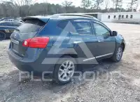 2012 Nissan ROGUE photo