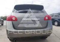 2012 Nissan ROGUE фото