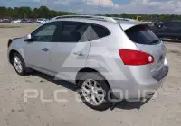 2012 Nissan ROGUE фото
