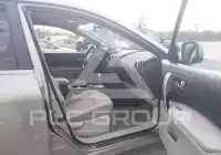2012 Nissan ROGUE фото