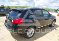 2012 Nissan ROGUE фото