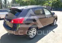 2012 Nissan ROGUE фото