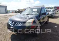 2012 Nissan ROGUE photo