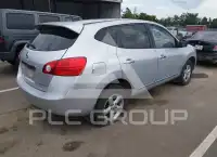 2012 Nissan ROGUE фото
