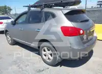 2012 Nissan ROGUE photo