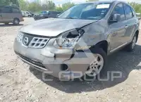 2012 Nissan ROGUE фото