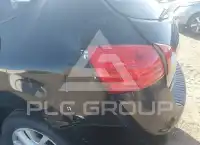 2012 Nissan ROGUE фото