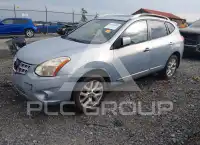2012 Nissan ROGUE фото
