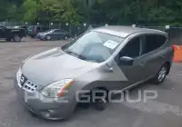 2012 Nissan ROGUE фото