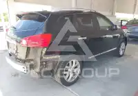 2012 Nissan ROGUE фото