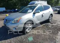 2012 Nissan ROGUE photo