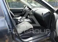 2012 Nissan ROGUE photo
