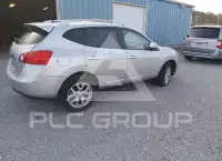 2012 Nissan ROGUE photo