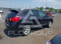 2012 Nissan ROGUE фото
