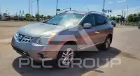 2012 Nissan ROGUE фото