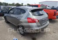 2012 Nissan ROGUE фото