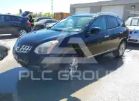 2012 Nissan ROGUE фото