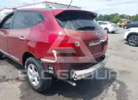 2012 Nissan ROGUE фото