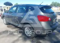 2012 Nissan ROGUE photo