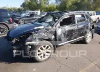 2012 Nissan ROGUE photo