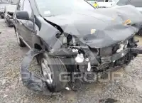 2012 Nissan ROGUE photo