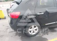 2012 Nissan ROGUE фото
