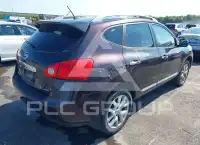 2012 Nissan ROGUE photo