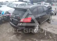 2012 Nissan ROGUE фото