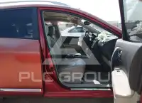 2012 Nissan ROGUE photo