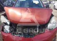 2012 Nissan ROGUE фото